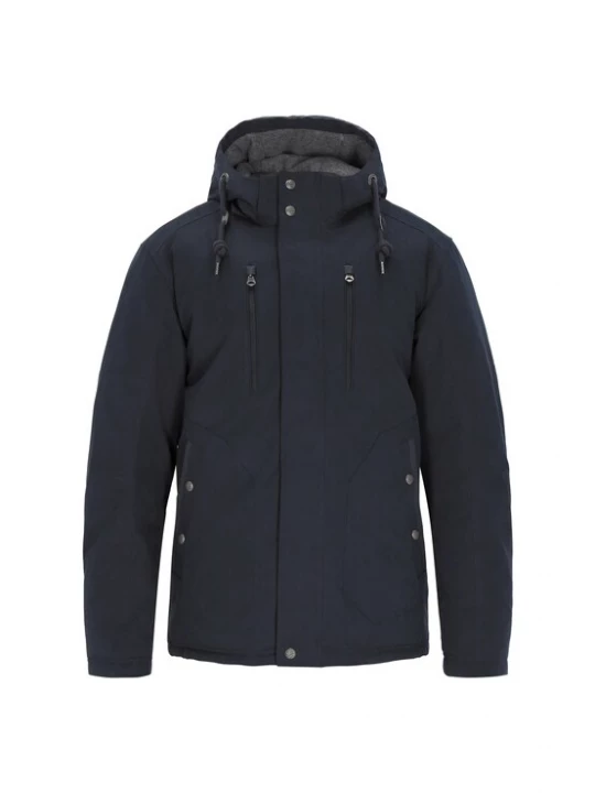Foto van product DreiMaster Vintage Winterjas navy