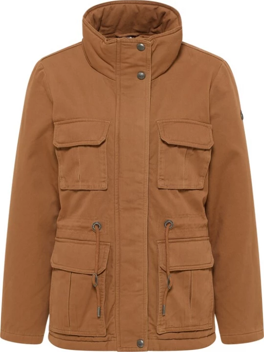 Foto van product DreiMaster Vintage Winterjas pueblo
