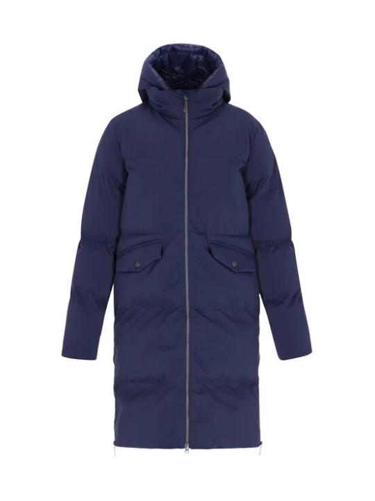 Foto van product DreiMaster Vintage Wintermantel navy