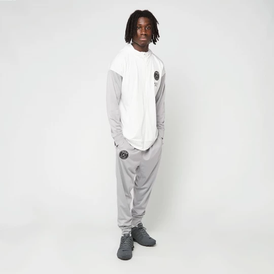 Foto van product Dri-FIT Strike Hooded Tracksuit KSE5 Jordan wit