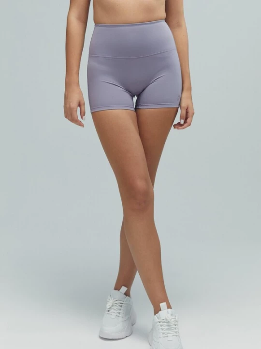 Foto van product DRILLS Apparel Leggings 'ACTIVE Scrunch Shorts' sering