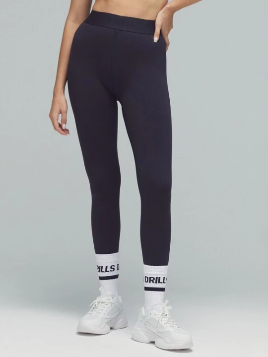 Foto van product DRILLS Apparel Leggings 'XFUNCTION' zwart