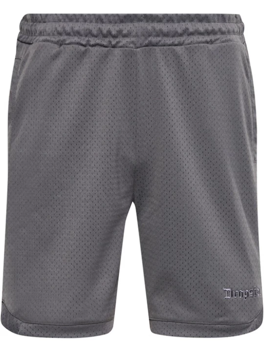 Foto van product Dropsize Broek donkergrijs