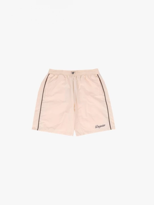 Foto van product Dropsize Broek donkergrijs / wolwit