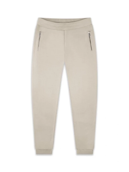 Foto van product Dropsize Broek ecru