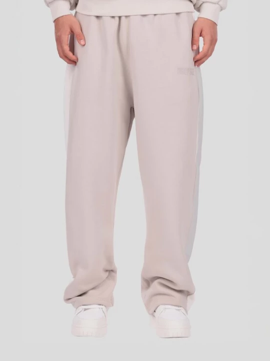 Foto van product Dropsize Broek ecru / wit