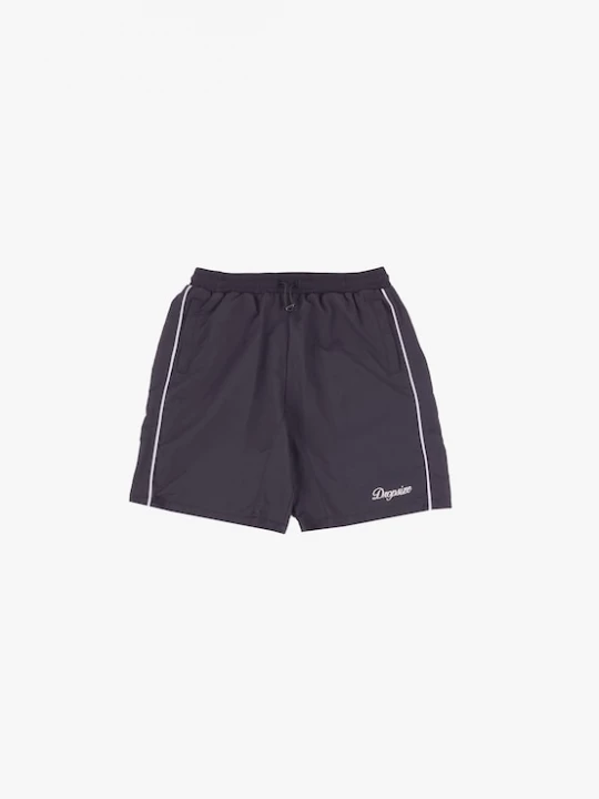 Foto van product Dropsize Broek grafiet / wit