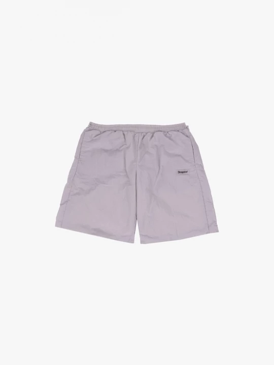Foto van product Dropsize Broek lichtgrijs / wit