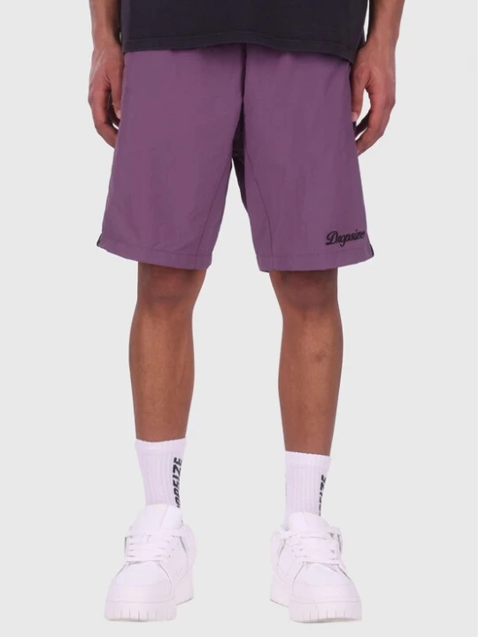 Foto van product Dropsize Broek lila