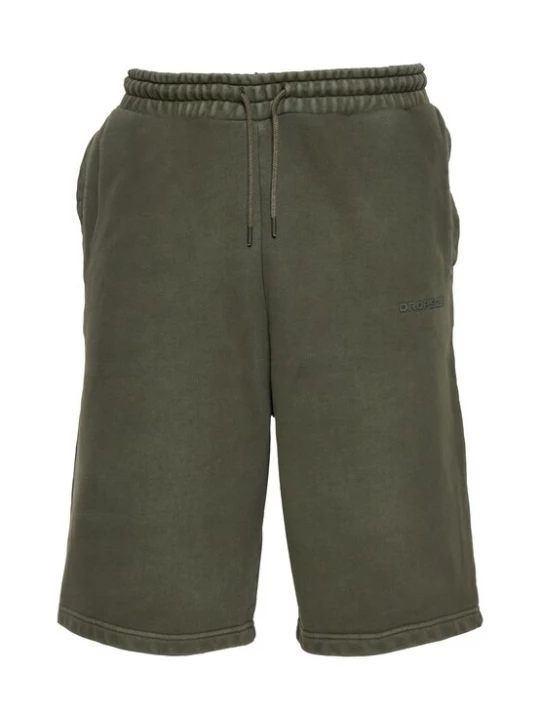 Foto van product Dropsize Broek olijfgroen