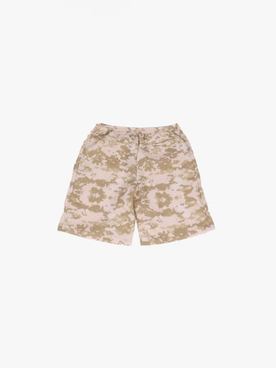Foto van product Dropsize Broek 'Ripstop' beige / kaki