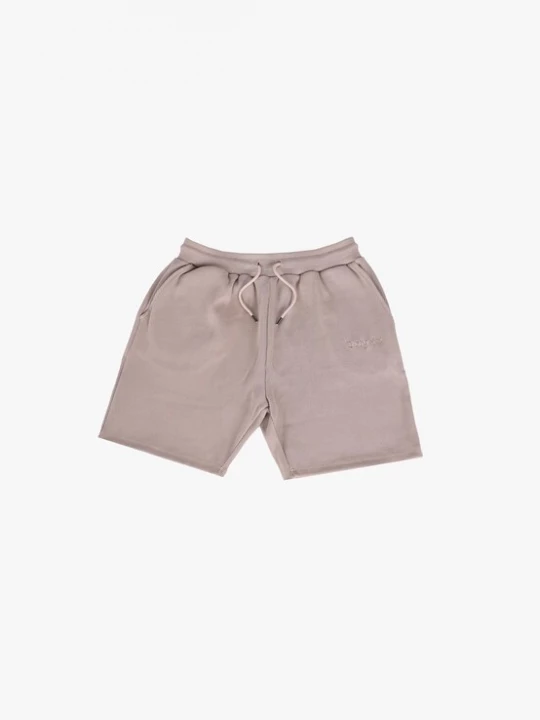 Foto van product Dropsize Broek ' ' taupe