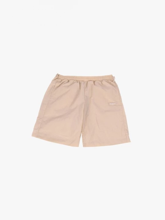 Foto van product Dropsize Broek wit / wolwit