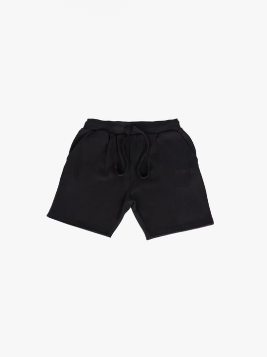 Foto van product Dropsize Broek ' ' zwart
