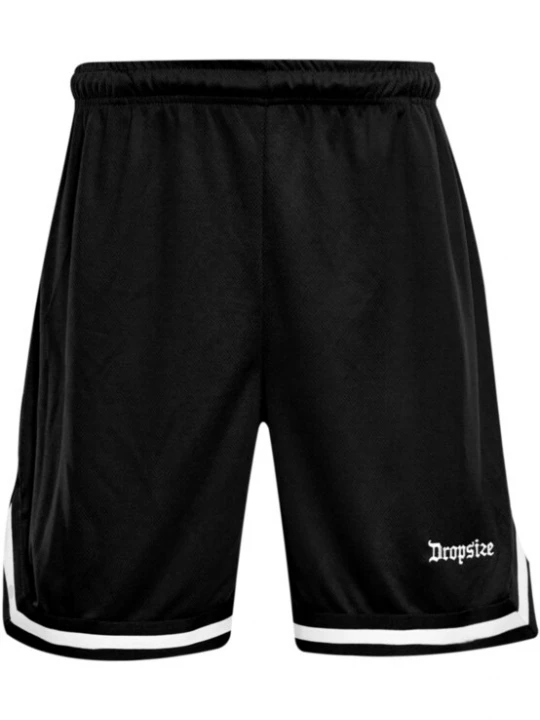 Foto van product Dropsize Broek zwart / wit