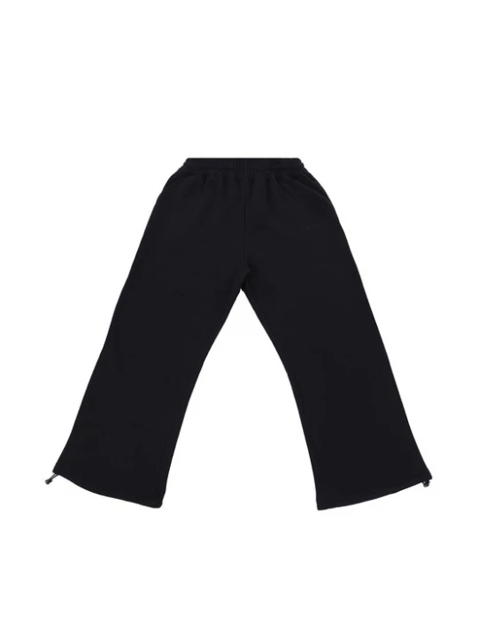 Foto van product Dropsize Functionele broek zwart