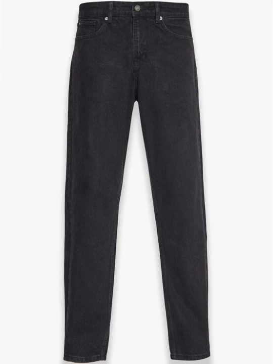 Foto van product Dropsize Jeans black denim