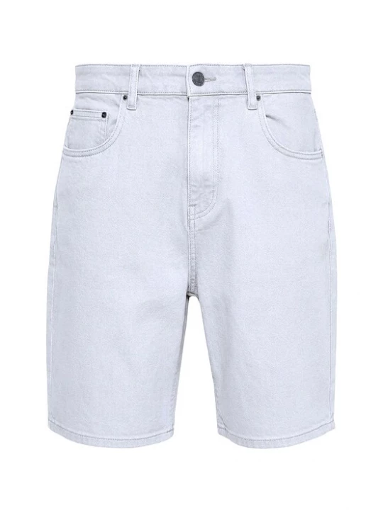 Foto van product Dropsize Jeans pastelblauw
