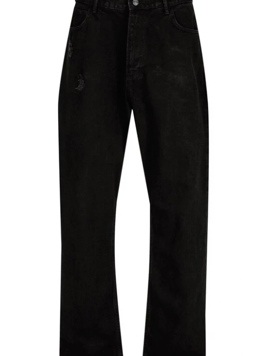 Foto van product Dropsize Jeans zwart