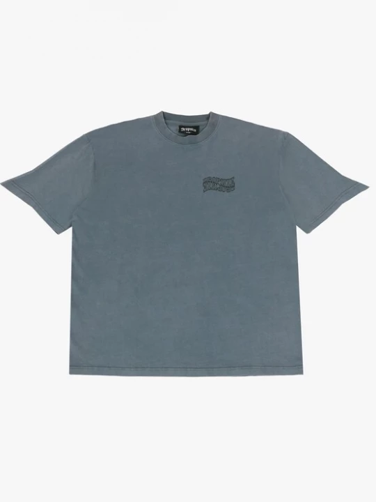 Foto van product Dropsize Shirt antraciet / basaltgrijs