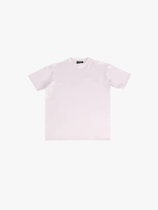 Foto van product Dropsize Shirt lichtgrijs