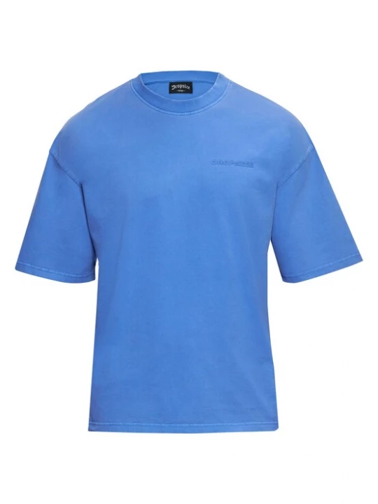 Foto van product Dropsize Shirt blauw