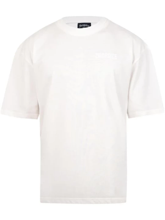 Foto van product Dropsize Shirt crème