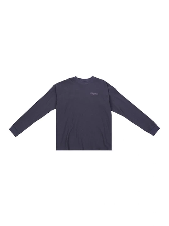 Foto van product Dropsize Shirt donkergrijs