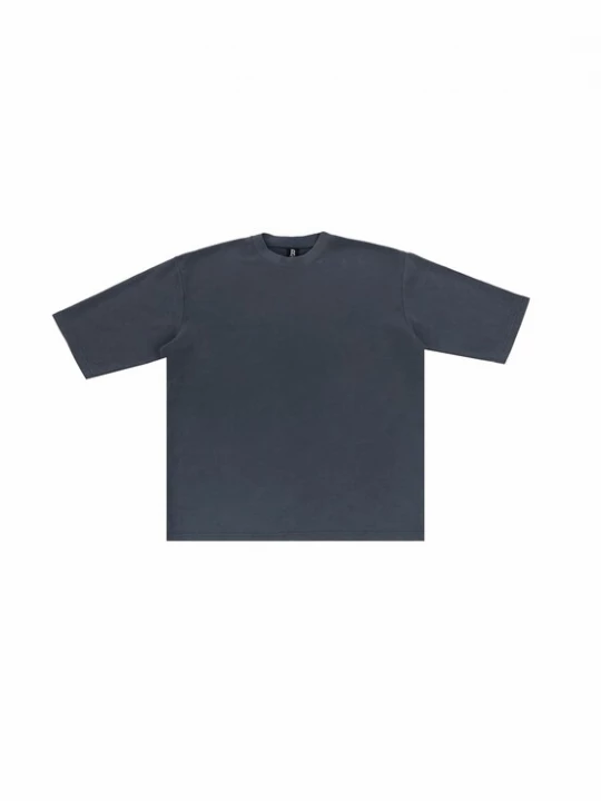 Foto van product Dropsize Shirt grafiet
