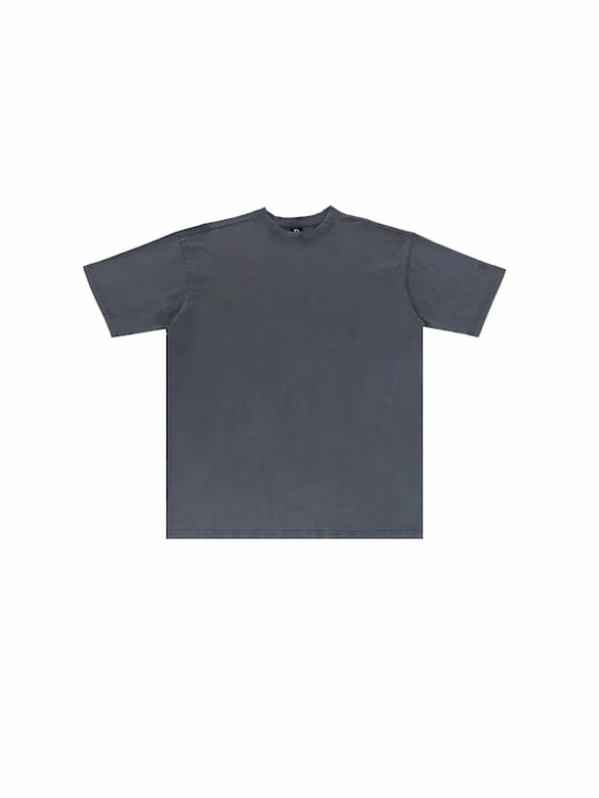 Foto van product Dropsize Shirt grafiet