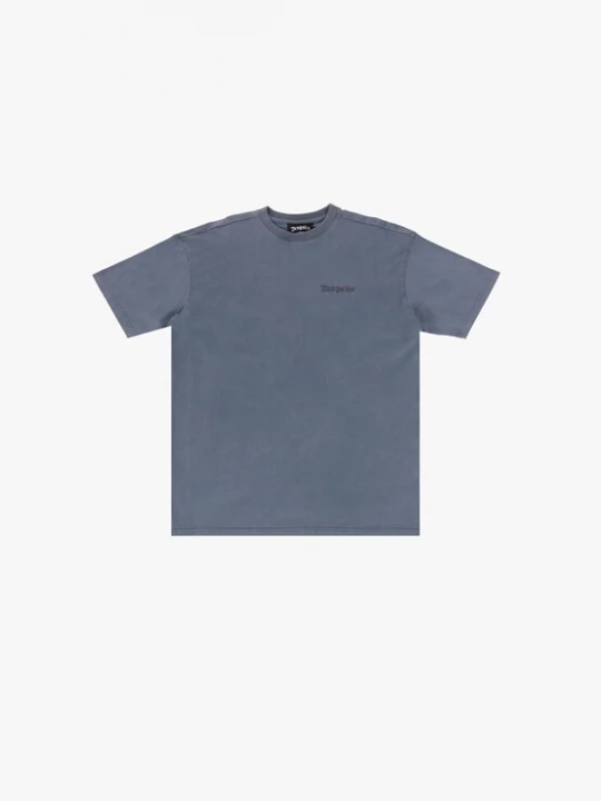 Foto van product Dropsize Shirt ' ' grijs