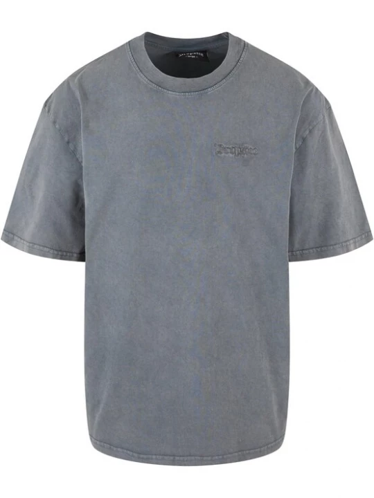 Foto van product Dropsize Shirt grijs