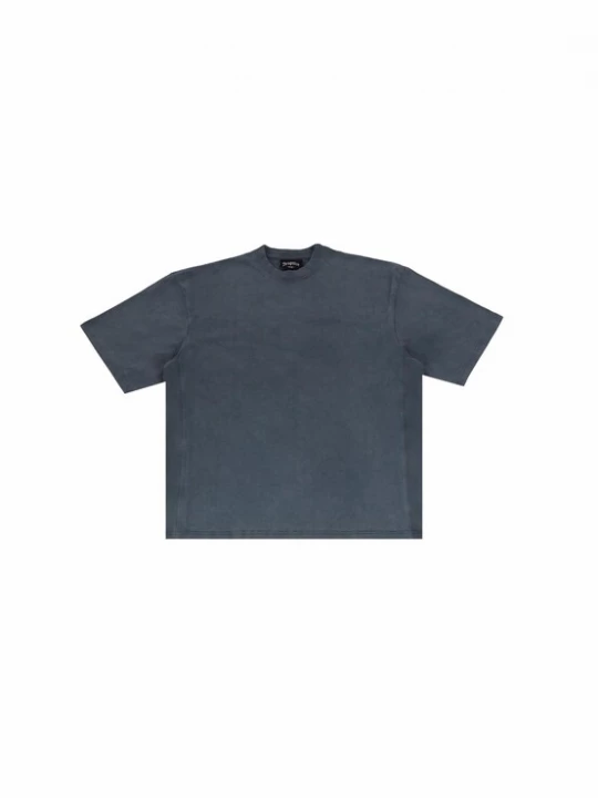 Foto van product Dropsize Shirt grijs