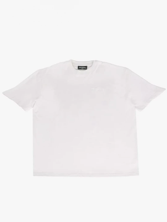Foto van product Dropsize Shirt grijs / lichtgrijs / zwart