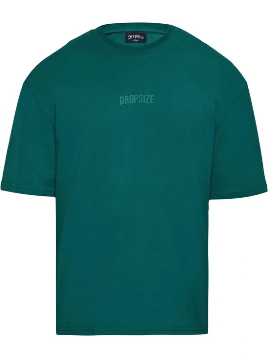 Foto van product Dropsize Shirt groen
