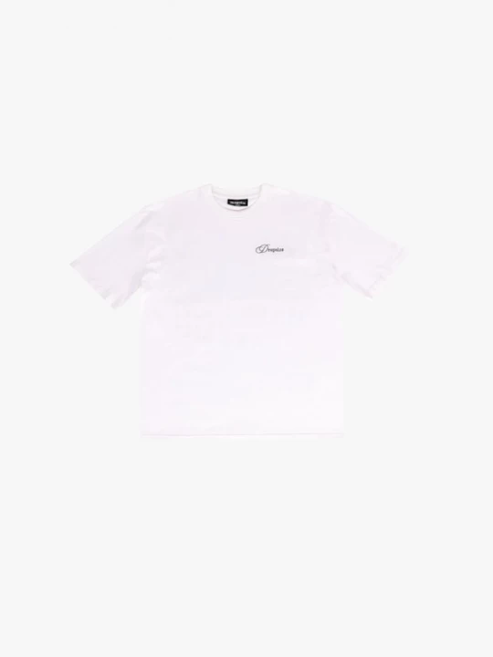 Foto van product Dropsize Shirt 'LAKES' gemengde kleuren / wit