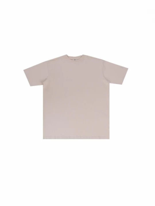 Foto van product Dropsize Shirt lichtbeige