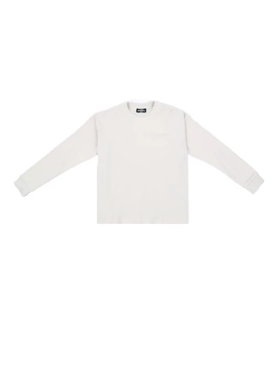 Foto van product Dropsize Shirt lichtgrijs