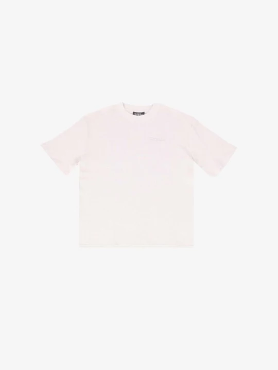 Foto van product Dropsize Shirt lichtgrijs