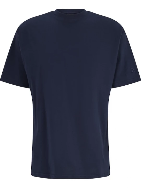 Foto van product Dropsize Shirt marine