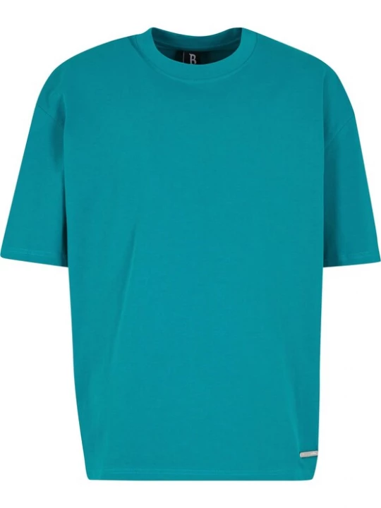 Foto van product Dropsize Shirt petrol