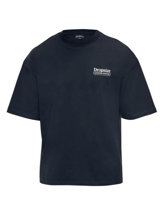 Foto van product Dropsize Shirt spar / wit