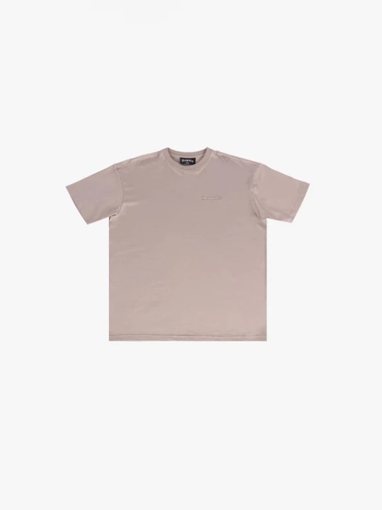 Foto van product Dropsize Shirt ' ' taupe