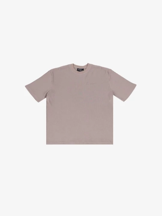 Foto van product Dropsize Shirt taupe