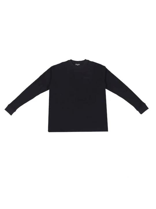 Foto van product Dropsize Shirt zwart