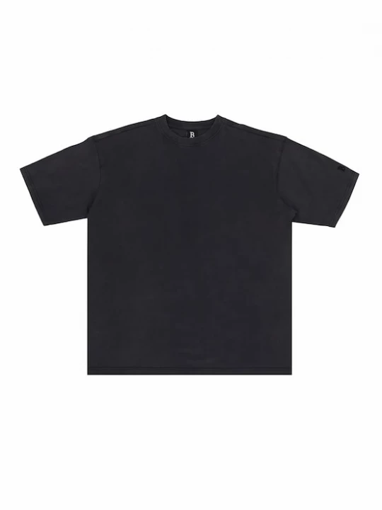 Foto van product Dropsize Shirt zwart