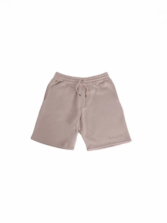 Foto van product Dropsize Sportbroek ' ' taupe