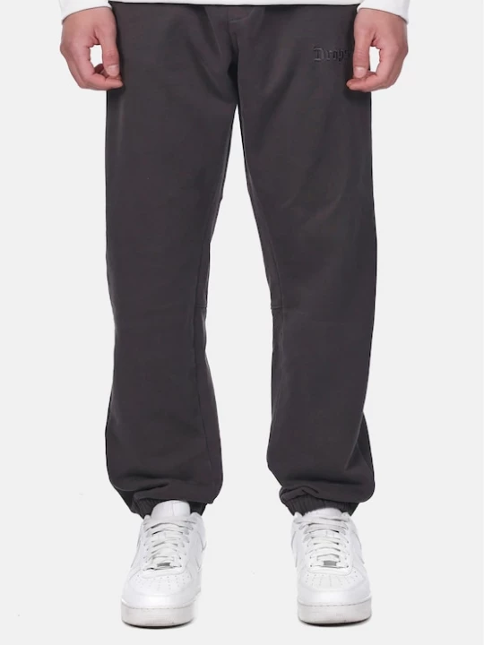 Foto van product Dropsize Sportbroek zwart