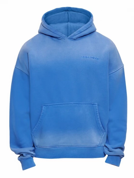 Foto van product Dropsize Sweatshirt blauw