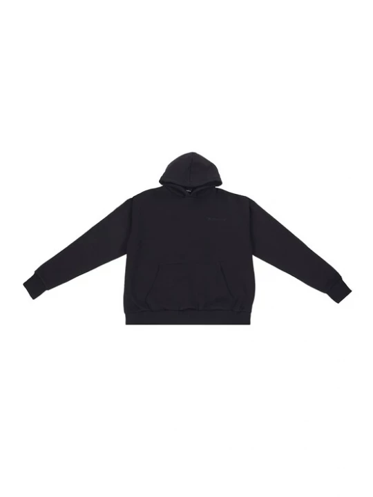 Foto van product Dropsize Sweatshirt blauw / zwart